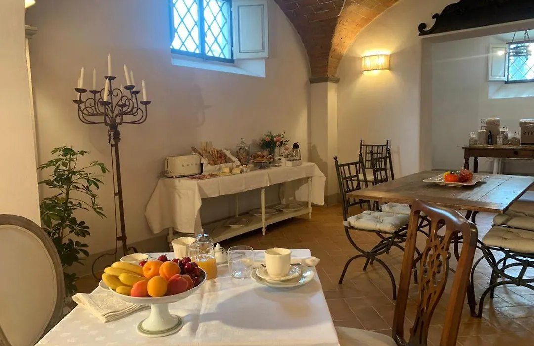 Country B&B Corniola-1