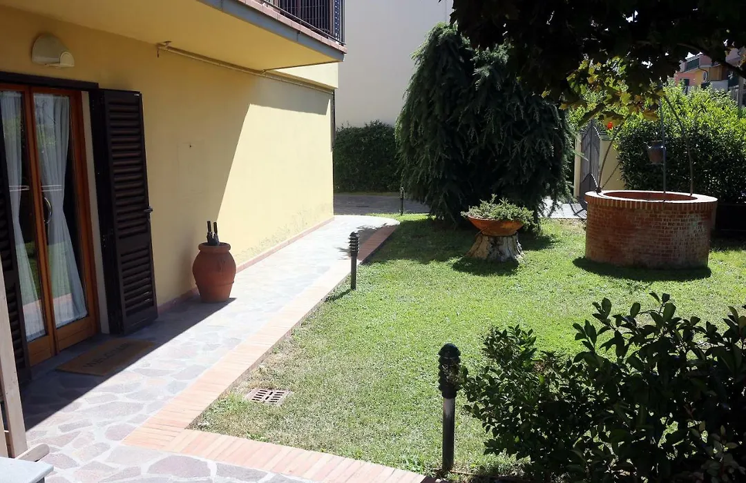B&B El Duche-1