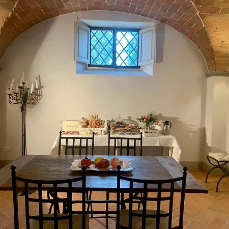 Country B&B Corniola-2