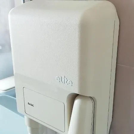 L'Alloggio di Anna Maria Camera con bagno privato-2